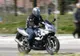 Zalău: Accident rutier provocat de un motociclist