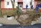 În cartierul ''Porolissum'' se reabilitează trotuarele şi zona carosabilă