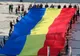 Tinerii liberali sălăjeni aduc ''Caravana Tricolorul'' la Zalău.  Un drapel de dimensiuni impresionante va fi desfăşurat în centrul oraşului