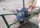 Accident grav în localitatea Var. Patru persoane, transportate de urgenţă la spital
