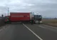 Accident la Bobota. Două persoane, rănite grav