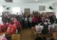 Voluntarii Crucii Roşii Sălaj au împărţit daruri de Crăciun
