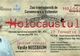 De Ziua Internațională de Comemorare a Victimelor Holocaustului, la Şimleu: se lansează platforma on-line ’’Eternal Echoes’’