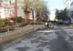Strada Teofil Moldoveanu, în reabilitare: asfaltare, reconstrucție trotuar -rigole și scări de acces