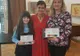 La Galeria de Artă ”Ioana Sima”: premii pentru cei mai buni participanţi la concursul ''Centenar Călător''