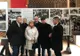 Sălaj: Ambasadorul Rusiei a vizitat Muzeul Holocaustului