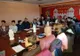''Salvatorii din pasiune'' continuă instruirea la sediul ISU Sălaj. Zeci de tineri învaţă cum să facă faţă situaţiilor de urgenţă