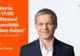Alianţa 2020 USR PLUS Sălaj își prezintă candidații la alegerile europarlamentare. Sălăjeanul Dacian Cioloș, cap de listă