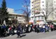 ”Unic din prima secundă”: Zălăuanii au mărșăluit astăzi pentru viață