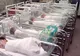 Suntem din ce în ce mai puţini. Natalitatea în Sălaj – într-o continuă scădere