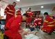 ''Centru Mobil de Pregătire a Paramedicilor'': zeci de paramedici SMURD, la instruire