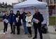 Început promițător în Sălaj: Mii de semnături pentru susținerea Alianței 2020 USR PLUS. Campania continuă!