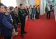 Elevi ai Școlii Gimnaziale "Corneliu Coposu", în vizită la Prefectura Sălaj
