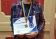 Medalie de bronz, la Olimpiada Națională de Informatică