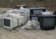 La Zalău, o nouă campanie de colectare a deșeurilor electrice și electrocasnice