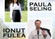 La Şimleu: concert de pricesne susţinut Paula Seling şi Ionuţ Fulea