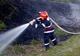 Sălăjeni, atenţie la igienizarea terenurilor agricole! Risc de incendii