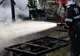 În Vinerea Mare: incendiu într-o gospodărie din Bogdana