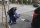 Se întâmplă în Zalău! Vânzătoarea unui magazin, tâlhărită și pălmuită de două tinere