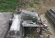 Cimitirul Reformat din Zalău a fost vandalizat. Zeci de morminte, profanate