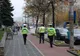 Polițiștii sălăjeni se perfecționează în tehnici de autoapărare