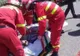 Bărbat de 46 de ani, găsit în stop cardio-respirator. A fost transportat de urgență la Institutul Inimii din Cluj-Napoca