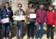 Rezultate ale elevilor sălăjeni la Olimpiada Națională de Informatică: Medalii de aur, argint și bronz