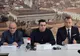 Trei secțiuni din autostrada Transilvania, scoase la licitație. Ministrul Transporturilor a anunțat, la Zalău, termenul de depunere a ofertelor