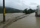 Drumul judeţean 110B, blocat. Accesul populaţiei în localităţile Lompirt-Ilişua- Bădăcin, prin Şimleu Silvaniei