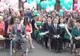 Au început festivitățile de absolvire pentru elevii de clasa a XII-a