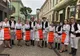 Ansamblul ''Cununa'' din Jibou, premiul I la Festivalul Internaţional de Folclor ''Am fost, ș-om fi''