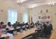 La Primăria Zalău: întâlnire de lucru pe tema proiectelor cu fonduri europene