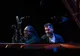 Jazz la Centrul de Cultură. Se lansează albumul ''Dark Blue'' Alex Harding &amp; Lucian Ban, intrarea liberă