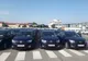 Autoturisme noi pentru instanțele de judecată din județ