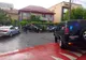 Sălăjean, implicat într-un accident în Cluj