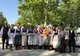 La Zalău: ansamblul folcloric din Debrețin, pe scena Festivalului Internațional de Folclor ''Ecouri meseșene''