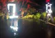 Intervenţie în miez de noapte pentru pompierii zălăuani