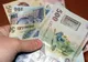 Direcţia Judeţeană de Statistică: în luna mai, salariul net a ajuns la 3.100 de lei