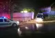 Accident de circulaţie la intrarea în Zalău cu patru autoturisme şi opt persoane implicate