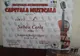 Artista Carla Sabău, din nou pe podium. Premiul I la Festivalul Internaţional ''Capitala Muzicală'' de la Sibiu