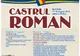 La Buciumi, încep Serbările Castrului Roman ediţia a XVIII-a