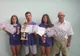 Elevii navomodeliști de la Palatul Copiilor  au obținut trofeul Concursului de Navomodele și Artă Vizuală ''Toate pânzele sus''