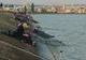 Pensionarii sălăjeni s-au întrecut într-o competiţie de pescuit pe lacul Vîrşolţ