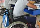 "O zi fără mașină, o zi pentru copiii cu dizabilități", la Jibou