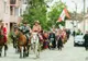 Trei zile medievale în orașul de sub Măgură, la festivalul Báthory Fest