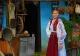 La Muzeul de Artă Populară ''Ligia Alexandra Bodea'', spectacol de muzică şi poezie sacră şi laică. Intrarea liberă