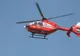 Elicopter SMURD, la Jibou. Gărzile, asigurate de medici din Cluj-Napoca și Oradea