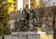 Grupul statuar ”Wesselenyi”, restaurat cu peste 470.000 de lei. Lucrările, realizate de o firmă din Crasna