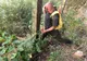 În localitatea Mal, gospodărie în flăcări din cauza unor improvizaţii