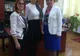Elevă a Liceului Pedagogic „Gheorghe Șincai” Zalău - „Inspector pentru o zi”